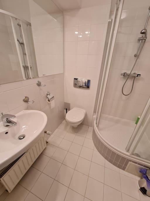 10Q - Z6 Apartament 804 Warsaw Exterior photo