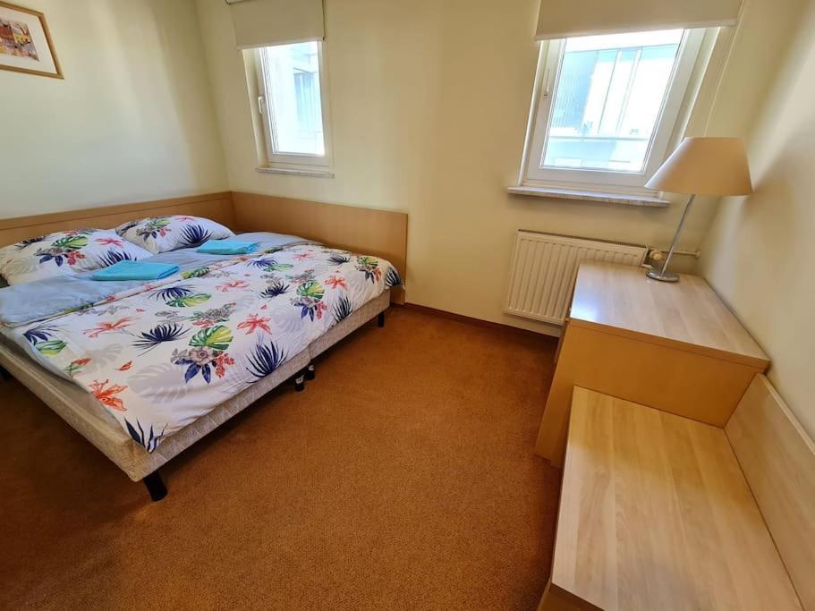 10Q - Z6 Apartament 804 Warsaw Exterior photo
